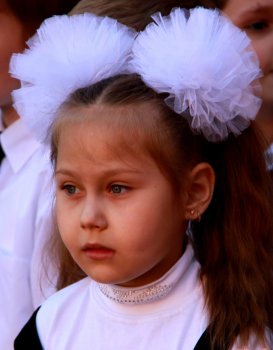 Вот и прозвенел Последний звонок