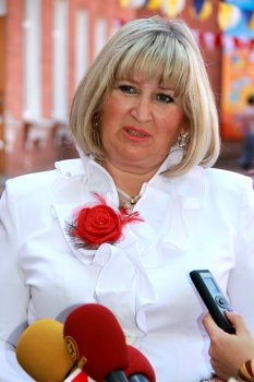 Вот и прозвенел Последний звонок
