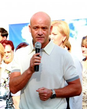 Вот и прозвенел Последний звонок