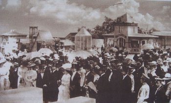 112 лет назад Одесса показала себя на всю Российскую империю