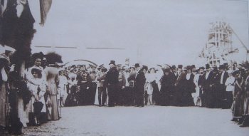 25 мая 1910 года: Александр Дерибас о выставке в Одессе