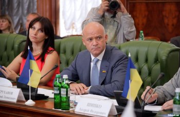 Геннадий Труханов уверен, что встречи с российскими парламентариями чрезвычайно полезны