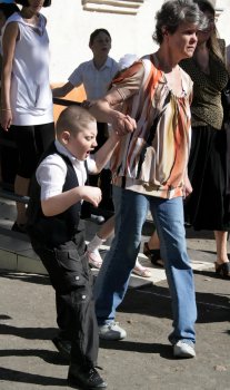 Сегодня в одесских школах прозвучал последний звонок