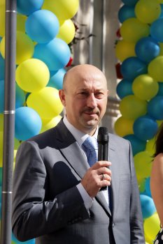 Сегодня в одесских школах прозвучал последний звонок