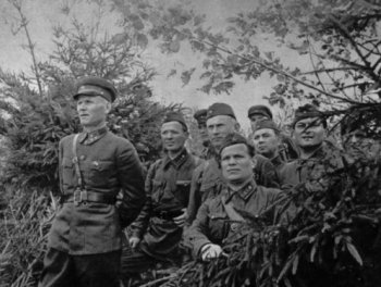 Сирень Победы маршала Конева