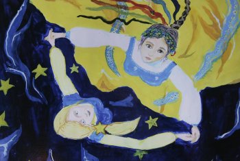 Есть лучшая сторона Европы!