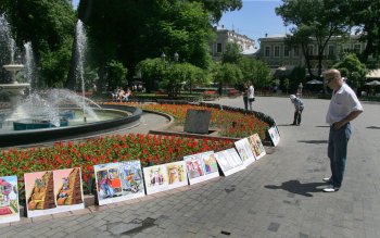 Есть лучшая сторона Европы!