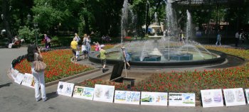 Есть лучшая сторона Европы!