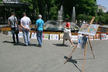 Есть лучшая сторона Европы!