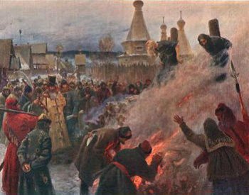 Казнить нельзя помиловать...