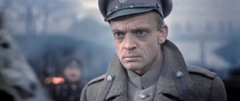 35 лет назад ушел из жизни актер Владислав Дворжецкий, блестяще исполнивший роль Хлудова в фильме «Бег»