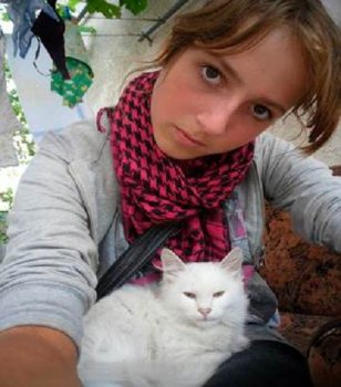 В Одессе исчезла еще одна девочка-подросток