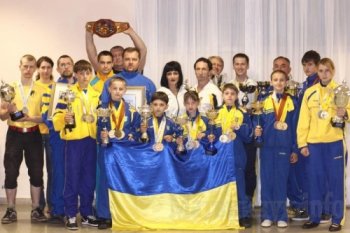 Валентина Кольчак: «Спортсмены Одесской области демонстрируют высокие результаты на ведущих соревнованиях мира и Европы»