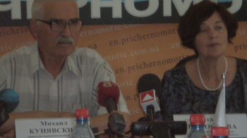 В информационно-исследовательском центре «Пульс» представили результаты социологического опроса 1012 одесситов.