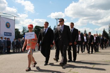 На четыре дня Одесса стала самым безопасным городом