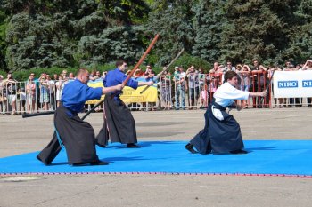 На четыре дня Одесса стала самым безопасным городом
