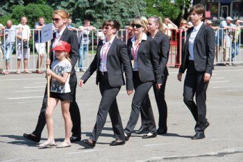 На четыре дня Одесса стала самым безопасным городом