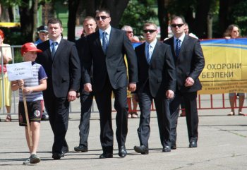 На четыре дня Одесса стала самым безопасным городом