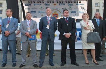 На четыре дня Одесса стала самым безопасным городом
