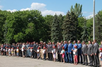 На четыре дня Одесса стала самым безопасным городом
