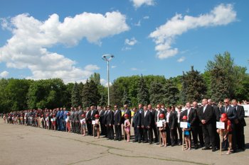 На четыре дня Одесса стала самым безопасным городом