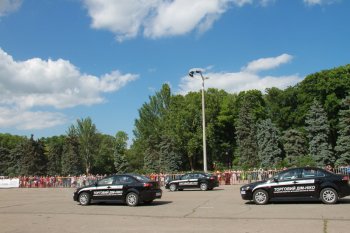 На четыре дня Одесса стала самым безопасным городом
