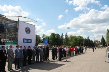 На четыре дня Одесса стала самым безопасным городом