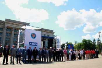 На четыре дня Одесса стала самым безопасным городом