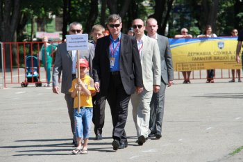 На четыре дня Одесса стала самым безопасным городом