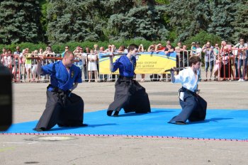 На четыре дня Одесса стала самым безопасным городом