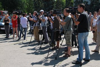 На четыре дня Одесса стала самым безопасным городом