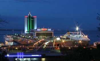 В Одессе на базе Южной таможни Миндоходов состоялось Координационное заседание Миссии ЕС