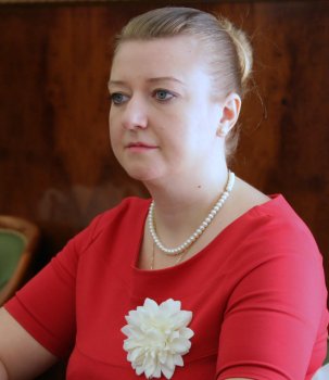 Тамила Афанасьева: Встреча депутатов Верховной Рады и ГосДумы прошла на самом высоком уровне