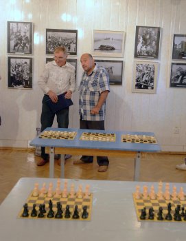 В Одессе прошла спартакиада среди спортсменов-инвалидов