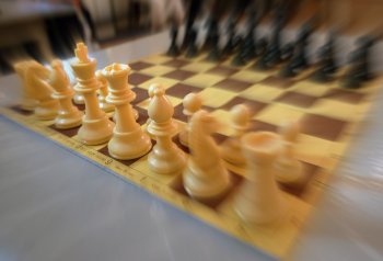 В Одессе прошла спартакиада среди спортсменов-инвалидов