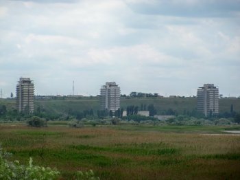 Гидроэкологи: Единственный путь спасения Куяльника – наполнить его морской водой