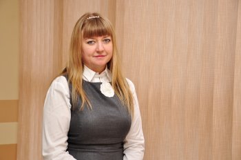 Тамила Афанасьева: «Одесская область должна быть впереди по всем показателям, и общественность сделает для этого все возможное»