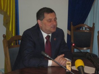 Эдуард Матвийчук: "Переоценить и недооценить роль СМИ невозможно"