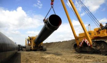 Геополитика газа и сирийский кризис