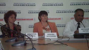 Эфтехар Хатак: «Мы отстоим права тех, кто в этом нуждается»