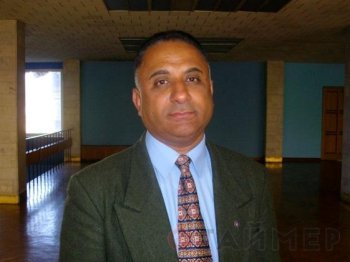 Эфтехар Хатак: «Мы отстоим права тех, кто в этом нуждается»