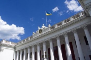 Завтра состоится заседание горисполкома