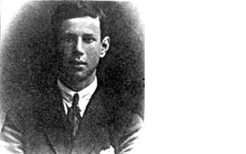 114 лет назад родился протопит Остапа Бендера, легендарный мошенник Одессы