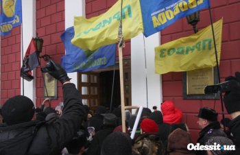 Алексей Костусев заявил, что будет оспаривать решение суда о фашизме