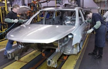 Милиция ищет работника автосалона, который украл кое-что у хозяина