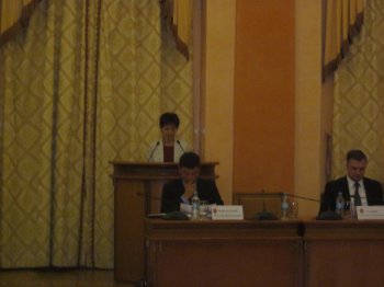 Бюджет за 5 месяцев 2013 года выполнен на 96%