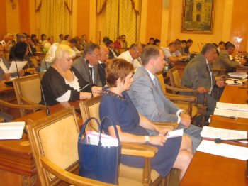 Бюджет за 5 месяцев 2013 года выполнен на 96%