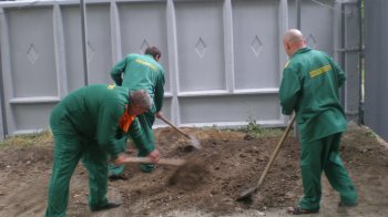 В Одессе началось строительство электрической подстанции «Маразлиевская»