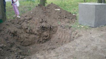 В Одессе началось строительство электрической подстанции «Маразлиевская»