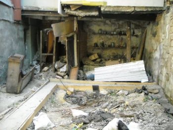 Одесса: От самовольного захвата пляжей до самовольного сноса зданий